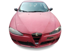 alfa romeo 147 (937_) del año 2006