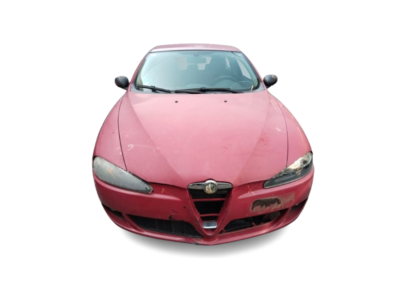 alfa romeo 147 (937_) del año 2006