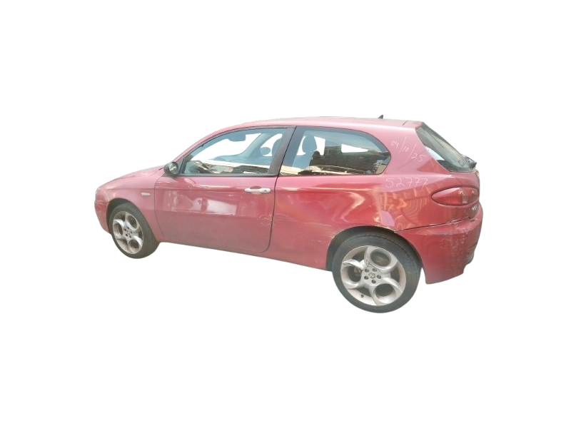 alfa romeo 147 (937_) del año 2006