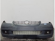 Recambio de paragolpes delantero para mercedes-benz clase a (w169) a 180 cdi (169.007, 169.307) referencia OEM IAM A1698800040  