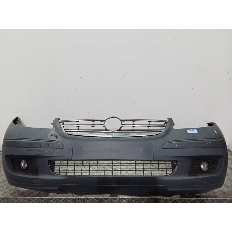 Recambio de paragolpes delantero para mercedes-benz clase a (w169) a 180 cdi (169.007, 169.307) referencia OEM IAM A1698800040  
