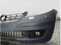 Recambio de paragolpes delantero para mercedes-benz clase a (w169) a 180 cdi (169.007, 169.307) referencia OEM IAM A1698800040   2
