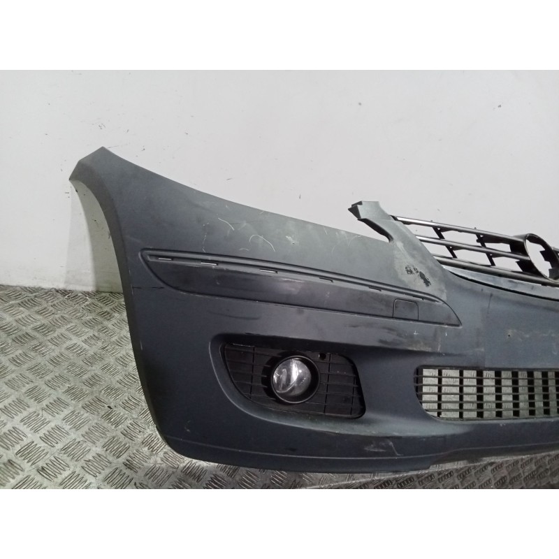 Recambio de paragolpes delantero para mercedes-benz clase a (w169) a 180 cdi (169.007, 169.307) referencia OEM IAM A1698800040  
