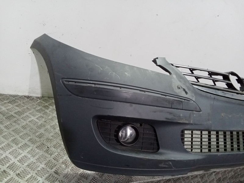 Recambio de paragolpes delantero para mercedes-benz clase a (w169) a 180 cdi (169.007, 169.307) referencia OEM IAM A1698800040  