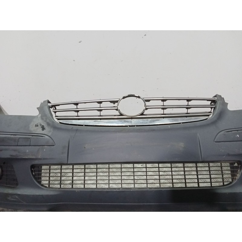 Recambio de paragolpes delantero para mercedes-benz clase a (w169) a 180 cdi (169.007, 169.307) referencia OEM IAM A1698800040  