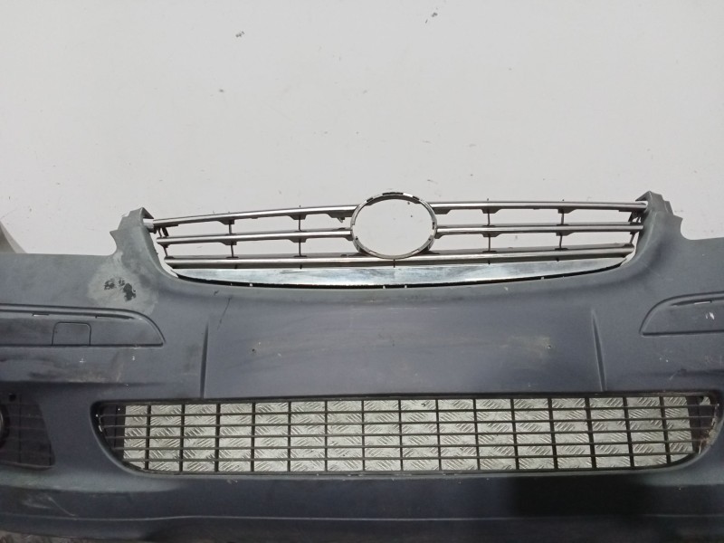 Recambio de paragolpes delantero para mercedes-benz clase a (w169) a 180 cdi (169.007, 169.307) referencia OEM IAM A1698800040  