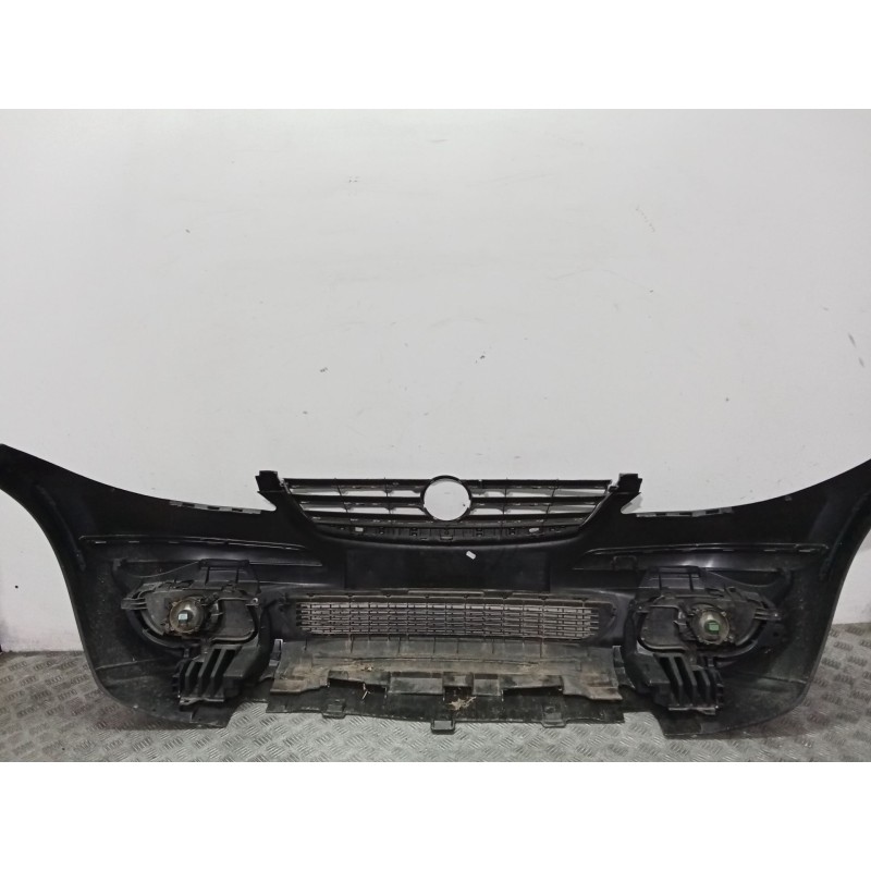 Recambio de paragolpes delantero para mercedes-benz clase a (w169) a 180 cdi (169.007, 169.307) referencia OEM IAM A1698800040  