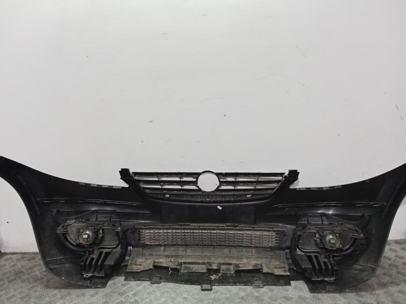 Recambio de paragolpes delantero para mercedes-benz clase a (w169) a 180 cdi (169.007, 169.307) referencia OEM IAM A1698800040  