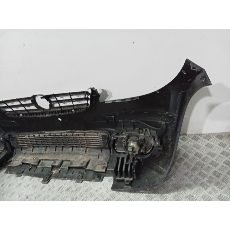 Recambio de paragolpes delantero para mercedes-benz clase a (w169) a 180 cdi (169.007, 169.307) referencia OEM IAM A1698800040  