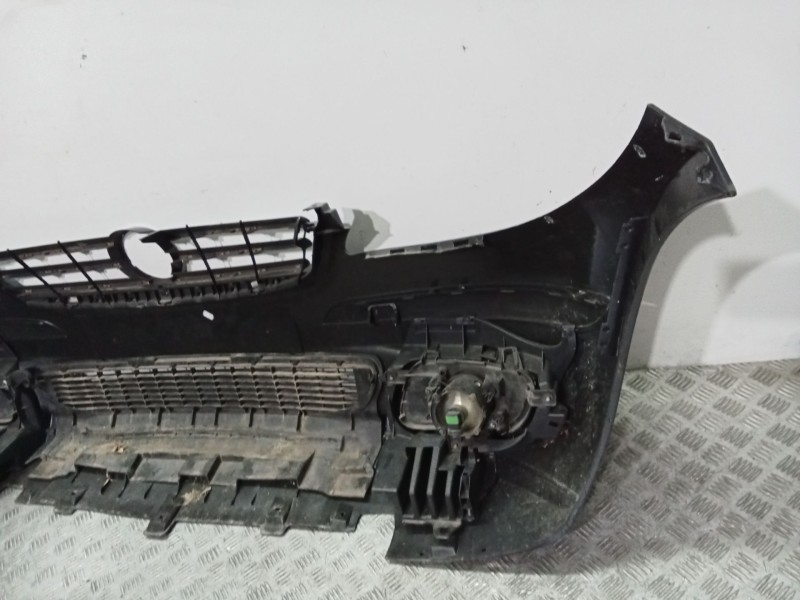 Recambio de paragolpes delantero para mercedes-benz clase a (w169) a 180 cdi (169.007, 169.307) referencia OEM IAM A1698800040  