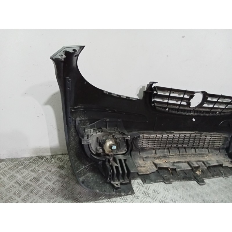 Recambio de paragolpes delantero para mercedes-benz clase a (w169) a 180 cdi (169.007, 169.307) referencia OEM IAM A1698800040  