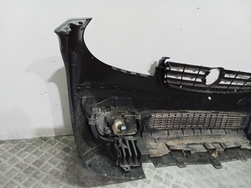 Recambio de paragolpes delantero para mercedes-benz clase a (w169) a 180 cdi (169.007, 169.307) referencia OEM IAM A1698800040  