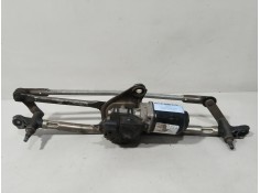 Recambio de motor limpia delantero para peugeot bipper (aa_) 1.3 hdi 75 referencia OEM IAM 6401H0  
