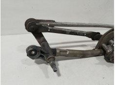 Recambio de motor limpia delantero para peugeot bipper (aa_) 1.3 hdi 75 referencia OEM IAM 6401H0   2