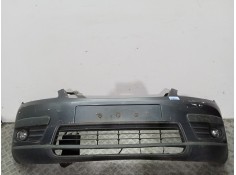 Recambio de paragolpes delantero para ford focus c-max (dm2) 1.6 tdci referencia OEM IAM 1334684