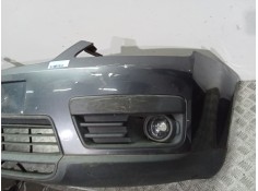 Recambio de paragolpes delantero para ford focus c-max (dm2) 1.6 tdci referencia OEM IAM 1334684   2