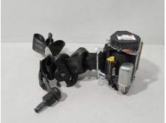 Recambio de cinturon seguridad delantero izquierdo para ford c-max ii (dxa/cb7, dxa/ceu) 1.0 ecoboost referencia OEM IAM 1846141