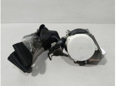 Recambio de cinturon seguridad trasero derecho para ford c-max ii (dxa/cb7, dxa/ceu) 1.0 ecoboost referencia OEM IAM 1917299  