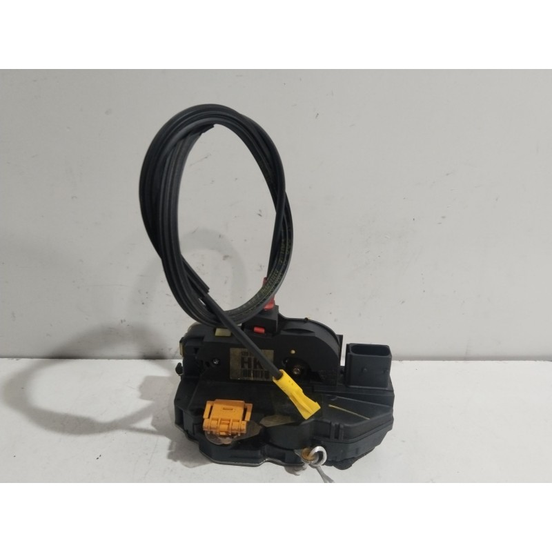 CERRADURA PUERTA DELANTERA IZQUIERDA 13579522  - imagen 2