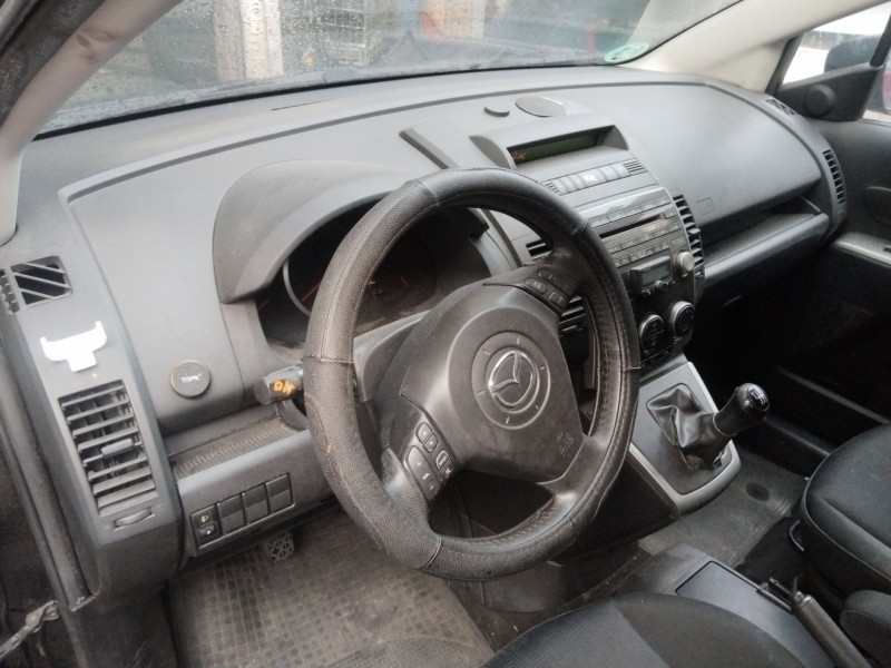 mazda 5 (cr) del año 2008