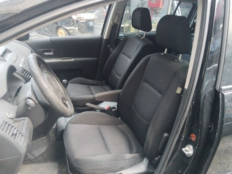 mazda 5 (cr) del año 2008