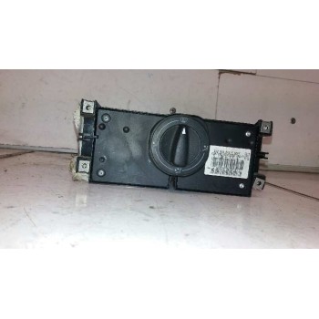 MANDO CALEFACCION / AIRE ACONDICIONADO 6K0819045E 