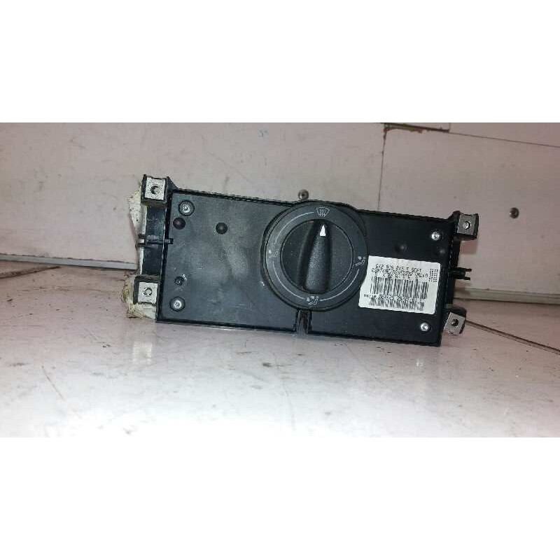 MANDO CALEFACCION / AIRE ACONDICIONADO 6K0819045E  - imagen 1