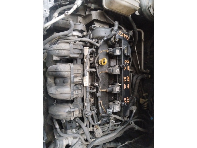 mazda 5 (cr) del año 2008