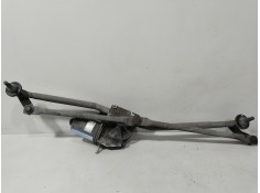 Recambio de motor limpia delantero para mercedes-benz sprinter 3,5-t autobús (b906) 315 cdi (906.731, 906.733, 906.735) referenc
