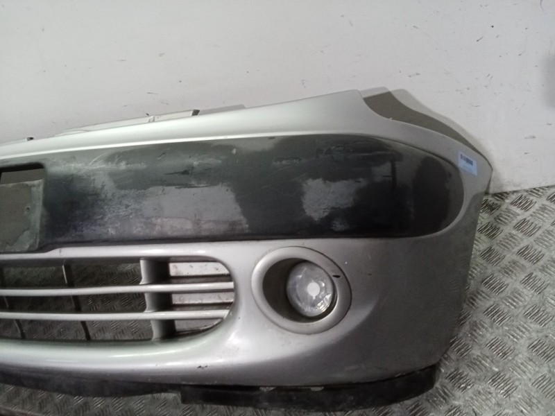 Recambio de paragolpes delantero para citroën xsara picasso (n68) 1.8 16v referencia OEM IAM   