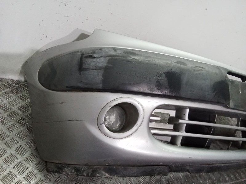 Recambio de paragolpes delantero para citroën xsara picasso (n68) 1.8 16v referencia OEM IAM   
