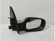 Recambio de retrovisor derecho para renault megane ii berlina 5p confort authentique referencia OEM IAM 12353070  ELECTRICO