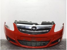 Recambio de paragolpes delantero para opel corsa d (s07) 1.3 cdti (l08, l68) referencia OEM IAM