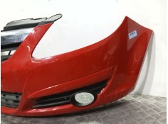 Recambio de paragolpes delantero para opel corsa d (s07) 1.3 cdti (l08, l68) referencia OEM IAM    2