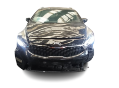 kia carens iv del año 2018