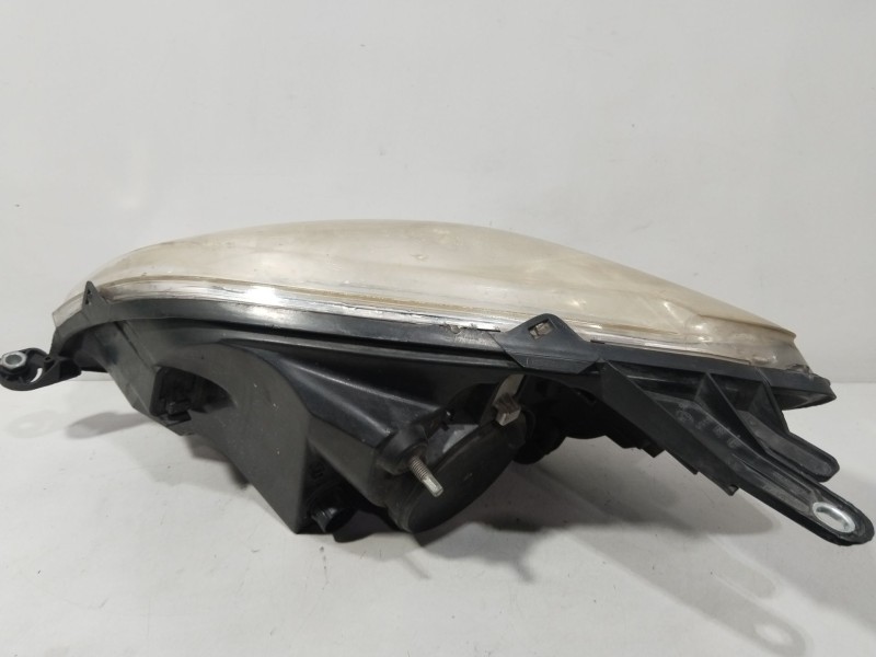 Recambio de faro derecho para peugeot bipper (aa_) 1.3 hdi 75 referencia OEM IAM 1634151880  45560757
