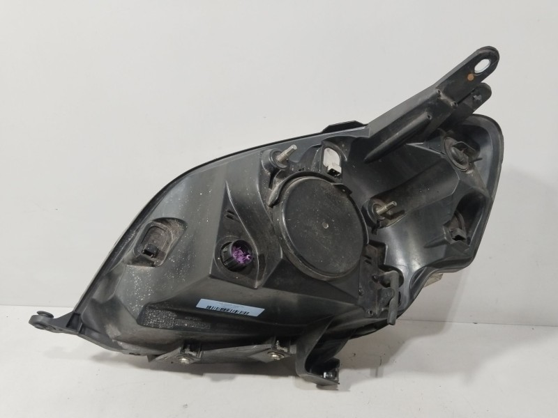 Recambio de faro derecho para peugeot bipper (aa_) 1.3 hdi 75 referencia OEM IAM 1634151880  45560757