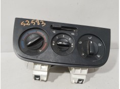 Recambio de mando calefaccion / aire acondicionado para peugeot bipper (aa_) 1.3 hdi 75 referencia OEM IAM 50274320