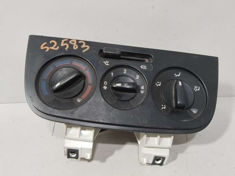 Recambio de mando calefaccion / aire acondicionado para peugeot bipper (aa_) 1.3 hdi 75 referencia OEM IAM 50274320  