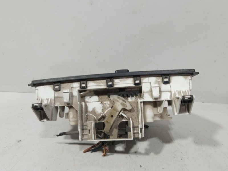 Recambio de mando calefaccion / aire acondicionado para peugeot bipper (aa_) 1.3 hdi 75 referencia OEM IAM 50274320  