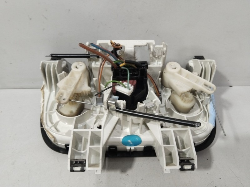 Recambio de mando calefaccion / aire acondicionado para peugeot bipper (aa_) 1.3 hdi 75 referencia OEM IAM 50274320  