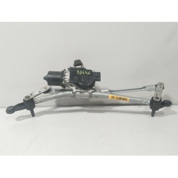 MOTOR LIMPIA DELANTERO 288004287R 