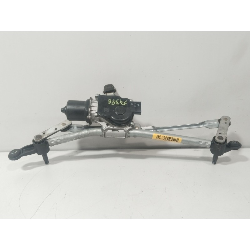 MOTOR LIMPIA DELANTERO 288004287R  - imagen 1
