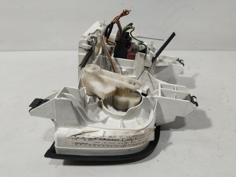 Recambio de mando calefaccion / aire acondicionado para peugeot bipper (aa_) 1.3 hdi 75 referencia OEM IAM 50274320  