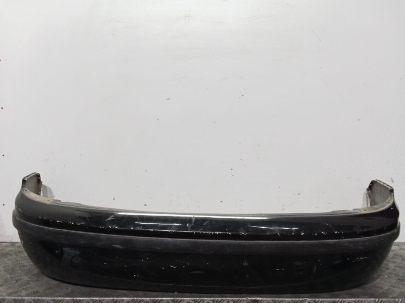 Recambio de paragolpes trasero para skoda fabia i combi (6y5) 1.4 referencia OEM IAM 6Y6807421J  