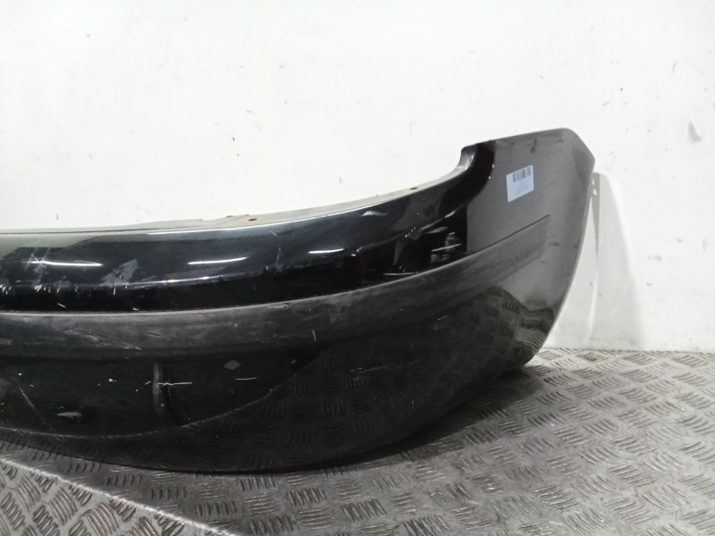 Recambio de paragolpes trasero para skoda fabia i combi (6y5) 1.4 referencia OEM IAM 6Y6807421J  