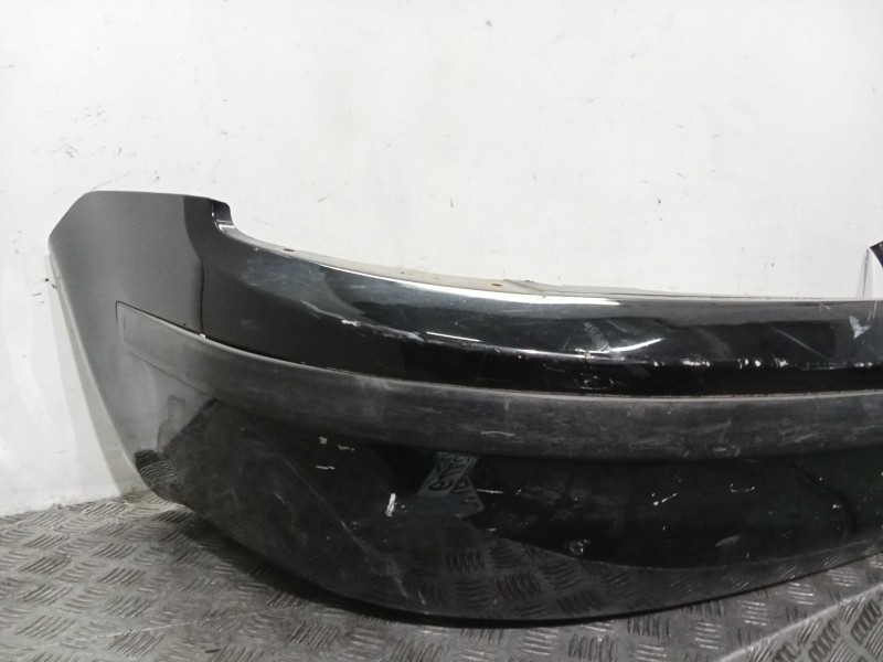 Recambio de paragolpes trasero para skoda fabia i combi (6y5) 1.4 referencia OEM IAM 6Y6807421J  