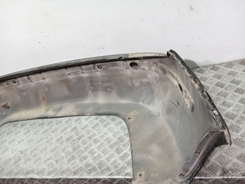 Recambio de paragolpes trasero para skoda fabia i combi (6y5) 1.4 referencia OEM IAM 6Y6807421J  