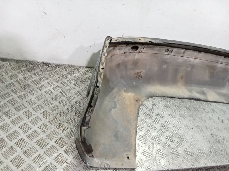 Recambio de paragolpes trasero para skoda fabia i combi (6y5) 1.4 referencia OEM IAM 6Y6807421J  