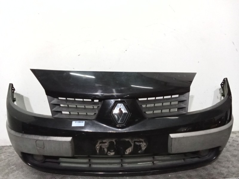Recambio de paragolpes delantero para renault scénic ii (jm0/1_) 1.9 dci (jm14) referencia OEM IAM 7701474769  